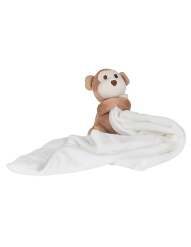 M-MM020-Monkey Comforter